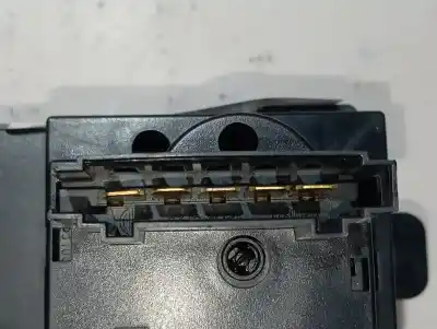 Peça sobressalente para automóvel em segunda mão comando de sofagem (chauffage / ar condicionado)  por bmw mini (r56) one referências oem iam 69797002  