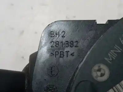 Second-hand car spare part headlights switch for bmw mini (r56) one oem iam references 3453993  