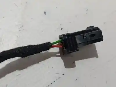 Second-hand car spare part left rearview mirror for citroen c3 picasso collection oem iam references e8024676  