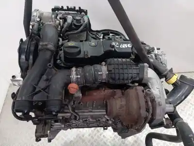 Pièce détachée automobile d'occasion MOTEUR COMPLET pour PEUGEOT 3008  Références OEM IAM 9H05  
