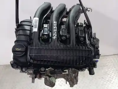 Second-hand car spare part complete engine for opel corsa f hm05 oem iam references hm05