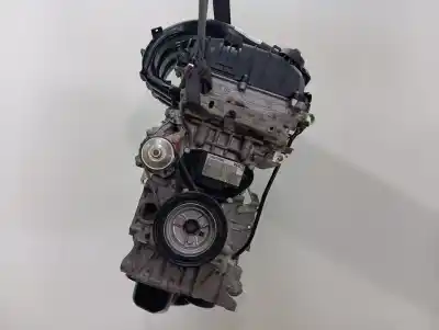 Second-hand car spare part complete engine for opel corsa f hm05 oem iam references hm05  