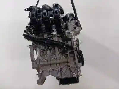 Second-hand car spare part complete engine for opel corsa f hm05 oem iam references hm05  