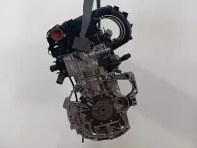 Second-hand car spare part complete engine for opel corsa f hm05 oem iam references hm05  