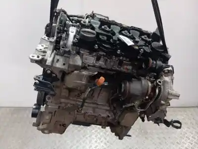 Second-hand car spare part COMPLETE ENGINE for PEUGEOT RIFTER  OEM IAM references YH01  