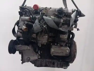 Peça sobressalente para automóvel em segunda mão motor completo por opel vectra c (z02) 2.2 dti 16v (f69) referências oem iam y22dtr  