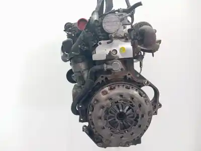 Peça sobressalente para automóvel em segunda mão motor completo por opel vectra c (z02) 2.2 dti 16v (f69) referências oem iam y22dtr  