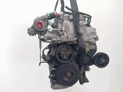 Peça sobressalente para automóvel em segunda mão motor completo por opel vectra c (z02) 2.2 dti 16v (f69) referências oem iam y22dtr  