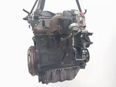 Peça sobressalente para automóvel em segunda mão motor completo por opel vectra c (z02) 2.2 dti 16v (f69) referências oem iam y22dtr  