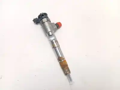 Peça sobressalente para automóvel em segunda mão injetor por renault express advance referências oem iam 0445110800