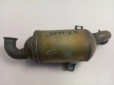 Pièce détachée automobile d'occasion CATALYSEUR DE VOITURE pour CITROEN C4 BERLINA  Références OEM IAM J2645030022  
