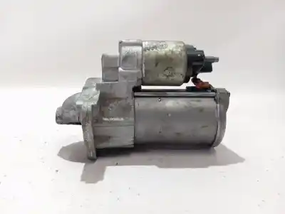 Peça sobressalente para automóvel em segunda mão motor de arranque por nissan note acenta referências oem iam 233004868r