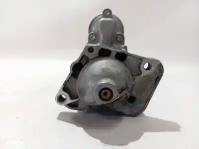 Pezzo di ricambio per auto di seconda mano motorino di avviamento per nissan note acenta riferimenti oem iam 233004868r  