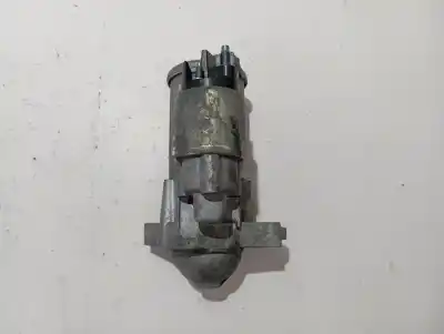 Pezzo di ricambio per auto di seconda mano motorino di avviamento per nissan note acenta riferimenti oem iam 233004868r  