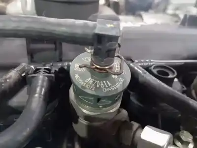 Second-hand car spare part complete engine for nissan note acenta oem iam references k9ke628  