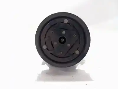 Second-hand car spare part air conditioning compressor for nissan note acenta oem iam references 926003vc6b  