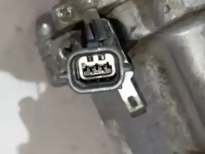 Second-hand car spare part air conditioning compressor for nissan note acenta oem iam references 926003vc6b  