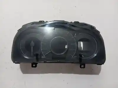 Peça sobressalente para automóvel em segunda mão quadrante por nissan note acenta referências oem iam 248103vv1c
