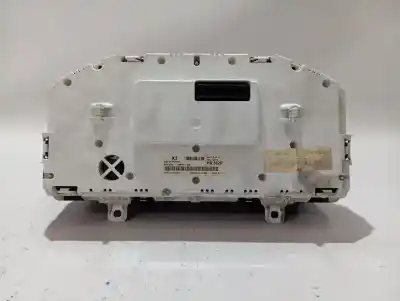 Peça sobressalente para automóvel em segunda mão quadrante por nissan note acenta referências oem iam 248103vv1c  