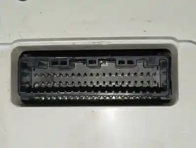 Peça sobressalente para automóvel em segunda mão quadrante por nissan note acenta referências oem iam 248103vv1c  