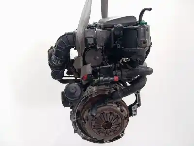 Second-hand car spare part complete engine for citroen c1 audace oem iam references 8ht  