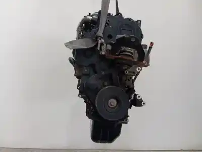 Second-hand car spare part complete engine for citroen c1 audace oem iam references 8ht  