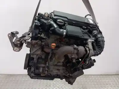 Pezzo di ricambio per auto di seconda mano motore completo per citroen c1 audace riferimenti oem iam 8ht