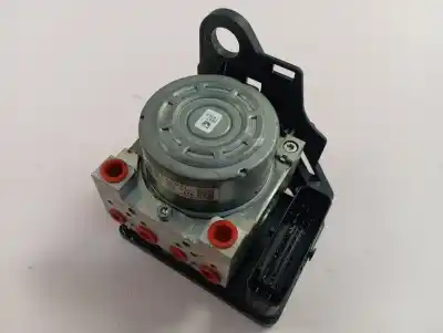 Pezzo di ricambio per auto di seconda mano ABS per VOLKSWAGEN GOLF VII (5G1/BE1) CYV Riferimenti OEM IAM 5Q0614517BJ  