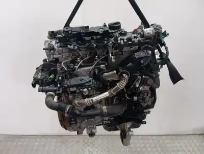 İkinci el araba yedek parçası KOMPLE MOTOR için PEUGEOT 3008  OEM IAM referansları BH01  