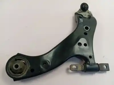 Second-hand car spare part front left lower suspension arm for toyota rav4 hybrid 4x2 advance oem iam references 