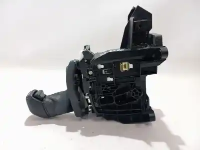 Second-hand car spare part gear lever for toyota rav4 hybrid 4x2 advance oem iam references 75g892lhd