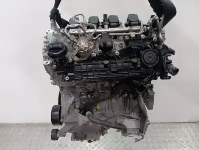 Pièce détachée automobile d'occasion MOTEUR COMPLET pour MERCEDES-BENZ CLASE GLA (BM 247)  Références OEM IAM 282914  
