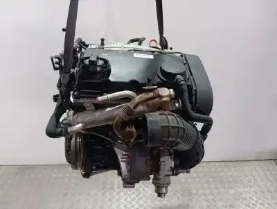 Peça sobressalente para automóvel em segunda mão MOTOR COMPLETO por AUDI A4 B7 (8EC)  Referências OEM IAM BLB  