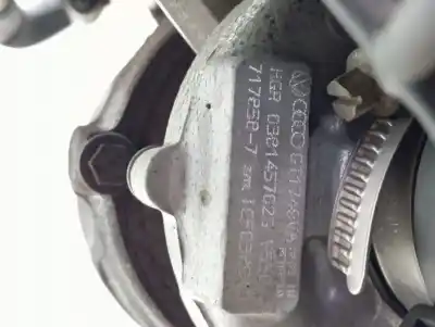 Автозапчасти б/у полный двигатель за audi a4 b7 (8ec) 2.0 tdi 16v ссылки oem iam blb  
