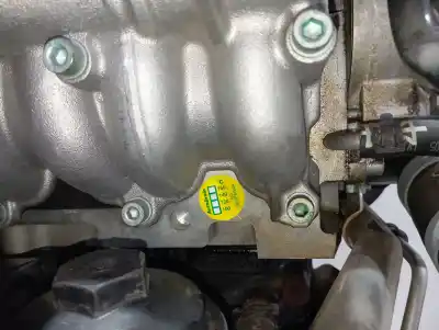 Автозапчасти б/у полный двигатель за audi a4 b7 (8ec) 2.0 tdi 16v ссылки oem iam blb  