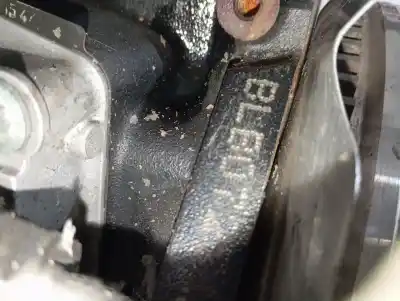 Автозапчасти б/у полный двигатель за audi a4 b7 (8ec) 2.0 tdi 16v ссылки oem iam blb  