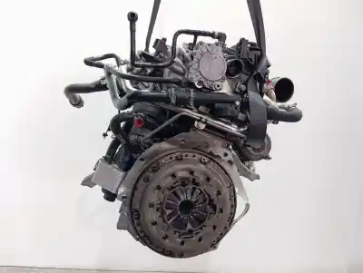 Автозапчасти б/у полный двигатель за audi a4 b7 (8ec) 2.0 tdi 16v ссылки oem iam blb  