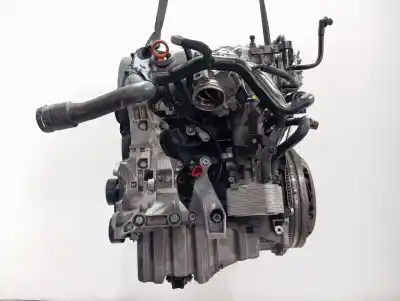 Автозапчасти б/у полный двигатель за audi a4 b7 (8ec) 2.0 tdi 16v ссылки oem iam blb  