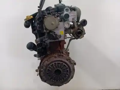 Peça sobressalente para automóvel em segunda mão motor completo por renault modus confort dynamique referências oem iam k9kj750  