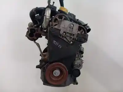 Peça sobressalente para automóvel em segunda mão motor completo por renault modus confort dynamique referências oem iam k9kj750  
