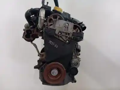 Peça sobressalente para automóvel em segunda mão motor completo por renault modus confort dynamique referências oem iam k9kj750  