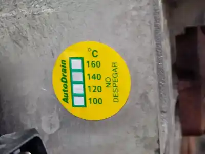 Peça sobressalente para automóvel em segunda mão motor completo por renault modus confort dynamique referências oem iam k9kj750  