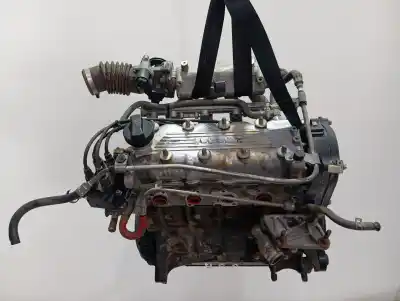 Pièce détachée automobile d'occasion MOTEUR COMPLET pour TATA INDICA (1998)  Références OEM IAM 475SI48  