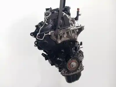 Second-hand car spare part complete engine for opel combo life elegance oem iam references yh01  