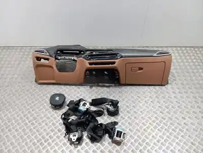 Pezzo di ricambio per auto di seconda mano KIT AIRBAG per BMW SERIE 4 CABRIO (G23)  Riferimenti OEM IAM 5A67BA703  