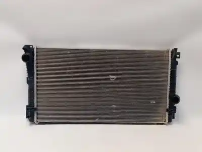 Pezzo di ricambio per auto di seconda mano RADIATORE D ACQUA per BMW SERIE 4 CABRIO (G23)  Riferimenti OEM IAM 8593276  