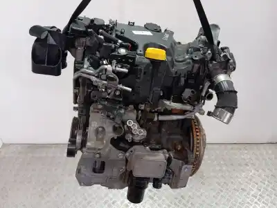 Pezzo di ricambio per auto di seconda mano MOTORE COMPLETO per RENAULT CLIO V K9KU872 Riferimenti OEM IAM K9KU872  