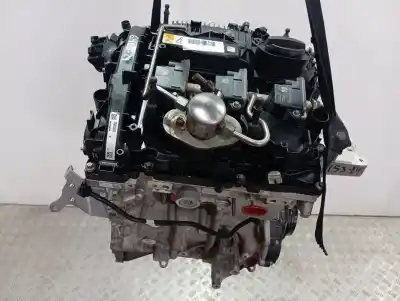 Pezzo di ricambio per auto di seconda mano MOTORE COMPLETO per BMW SERIE X1 (U11) B38A15P Riferimenti OEM IAM B38A15  