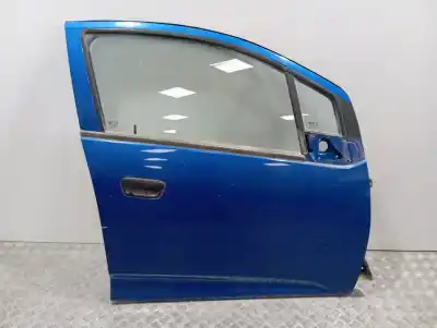 Second-hand car spare part  for CHEVROLET SPARK (M300)  OEM IAM references   