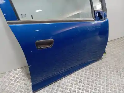 Автозапчастина б/у передні праві двері для chevrolet spark (m300) 1.0 посилання на oem iam   